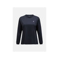 PEAK PERFORMANCE Trail Longsleeve Women Black