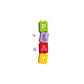 LEGO DUPLO 10421 Alphabet Truck In preparation Your Sports Performance