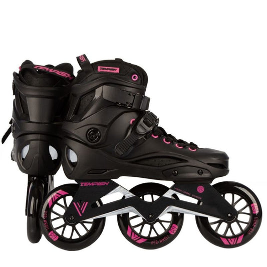 Rollers Tempish Viber LE 110 W 1000004615 Accessories/Skating/Rolki (pozostałe) Your Sports Performance