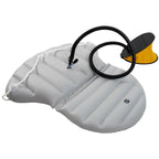 2-PERSON KAYAK SET 321x92x47CM 34184 Accessories Your Sports Performance