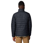 Columbia Powder Lite II Jacket 2086964010 Black L In preparation Your Sports Performance