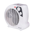 Ravanson FH-101 fan heater (2000W; 2 heating levels; white) AGD - Produkty/Termowentylatory Your Sports Performance