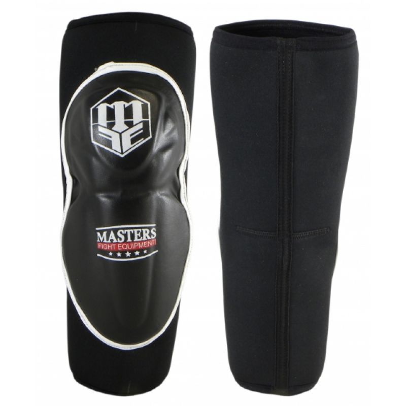 OSŁ-N elbow protectors, neoprene, black In preparation Your Sports Performance
