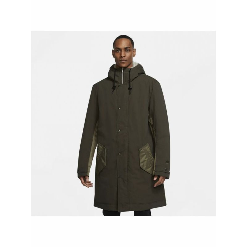 Nike Sportswear Therma-FIT M Jacket DD6775-355 Clothing/Lifestyle Nike