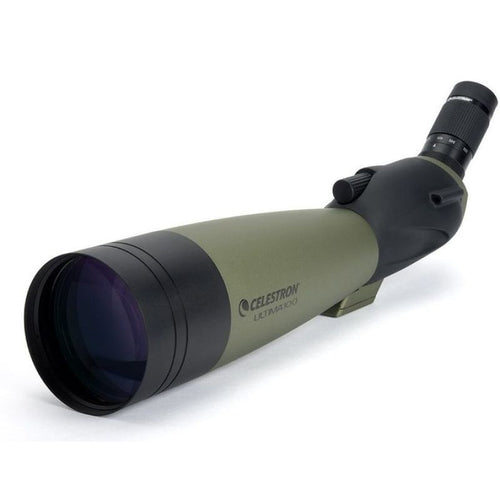 Ultima 100 spotting scope Optyka/Lunety Your Sports Performance