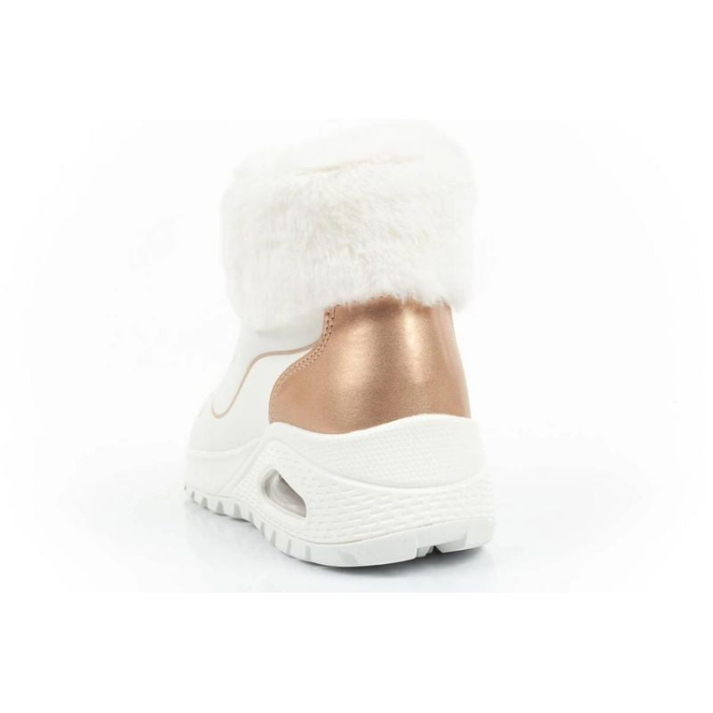 Skechers Uno Rugged W 167993/WTRG Footwear/Outdoor/Skechers Skechers