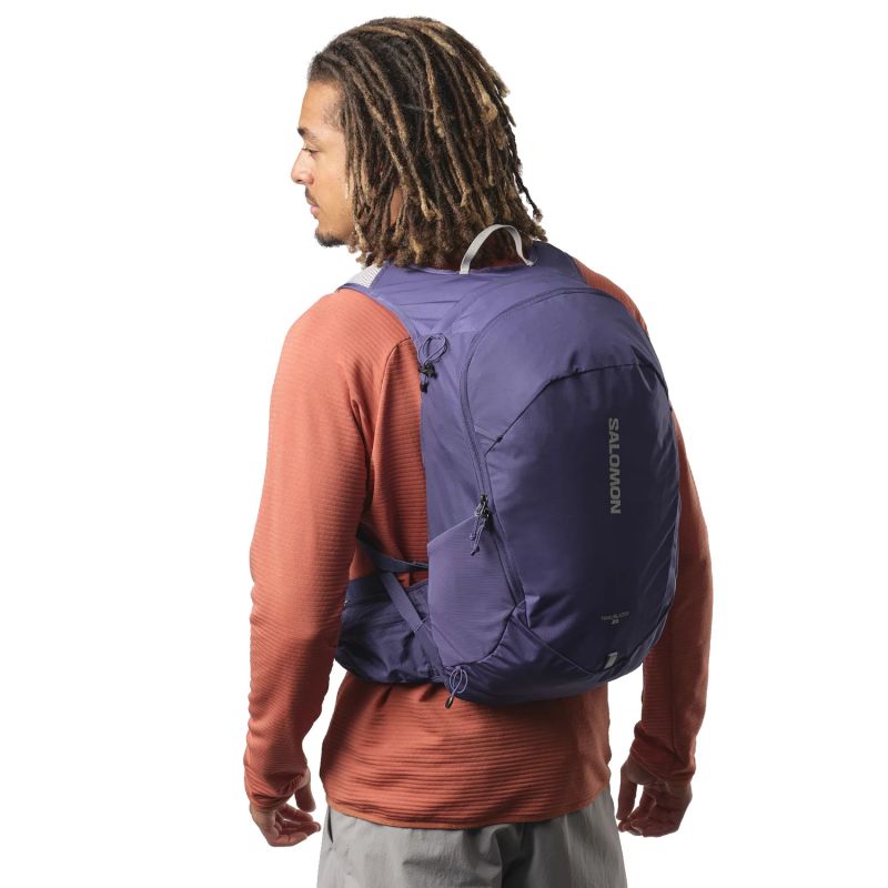 Salomon Trailblazer 20 Backpack C21827 Accessories/Plecaki/pozostałe plecaki Your Sports Performance