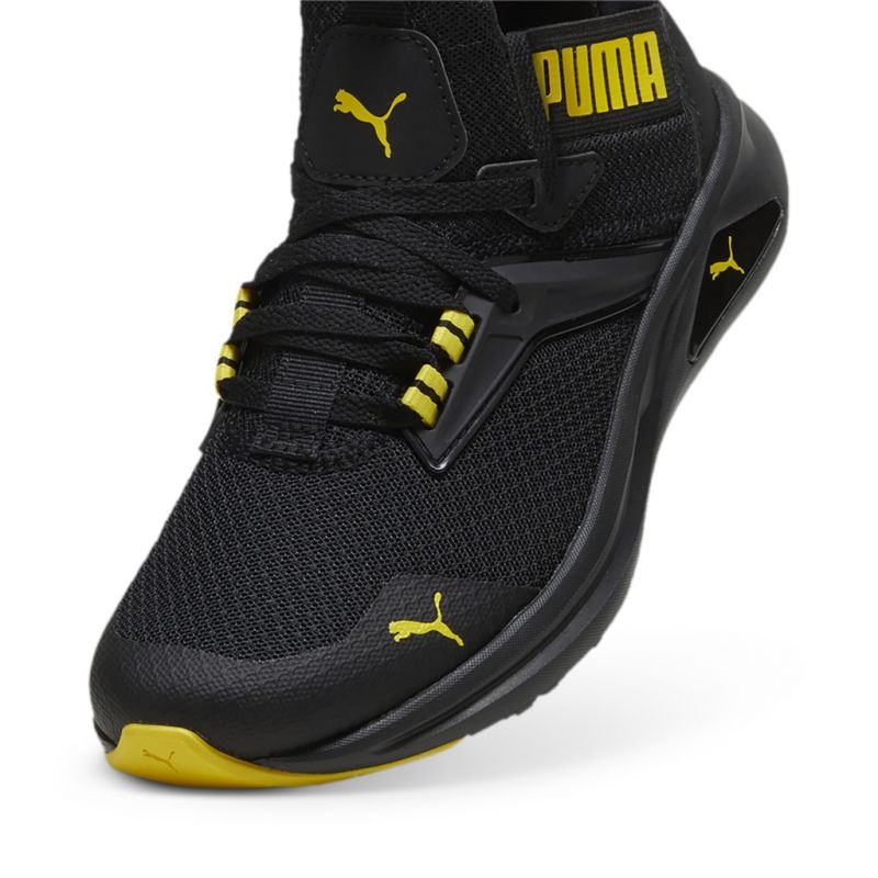 Puma Enzo 2 Refresh JR 385677-14 shoes Footwear/Lifestyle Puma