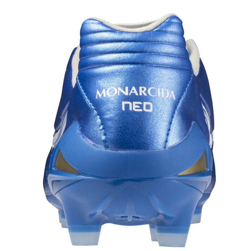Mizuno Monarcida Neo III Pro P1GA242227 shoes Footwear Your Sports Performance