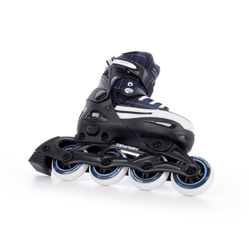 Tempish Rebel T Adjustable Roller Skates In preparation Your Sports Performance