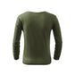 Malfini Fit-T LS Jr T-shirt MLI-12109 khaki Clothing/Lifestyle/T-shirts/Malfini Malfini