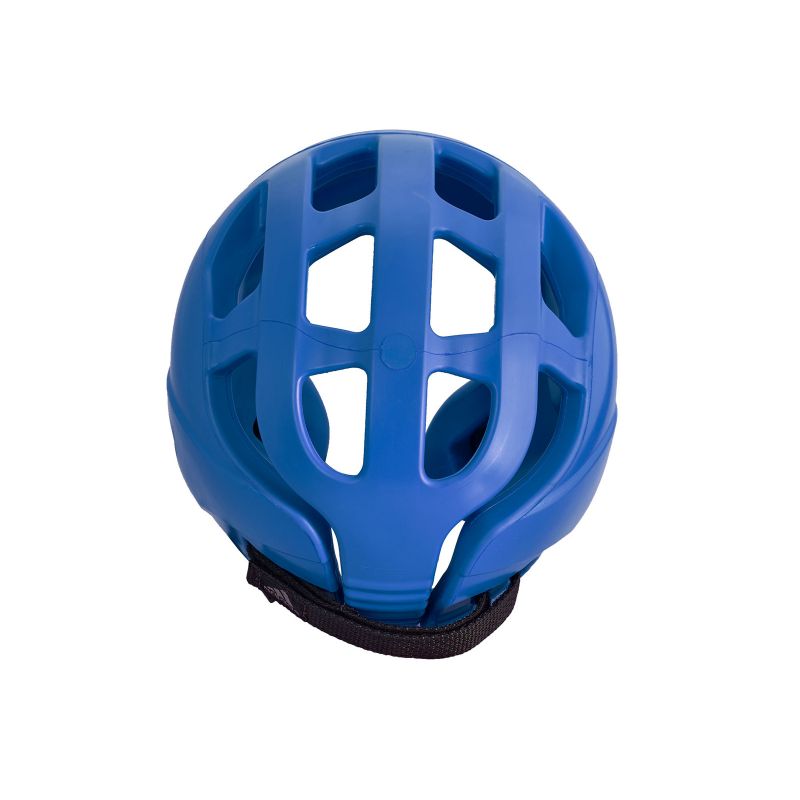 Adidas WAKO adikbhg500 kickboxing helmet-blue Accessories/Martial arts equipment/Kask bokserski Adidas