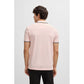 Boss Paddy polo shirt M 50469055-689 Clothing/Lifestyle/T-shirts/Boss Your Sports Performance