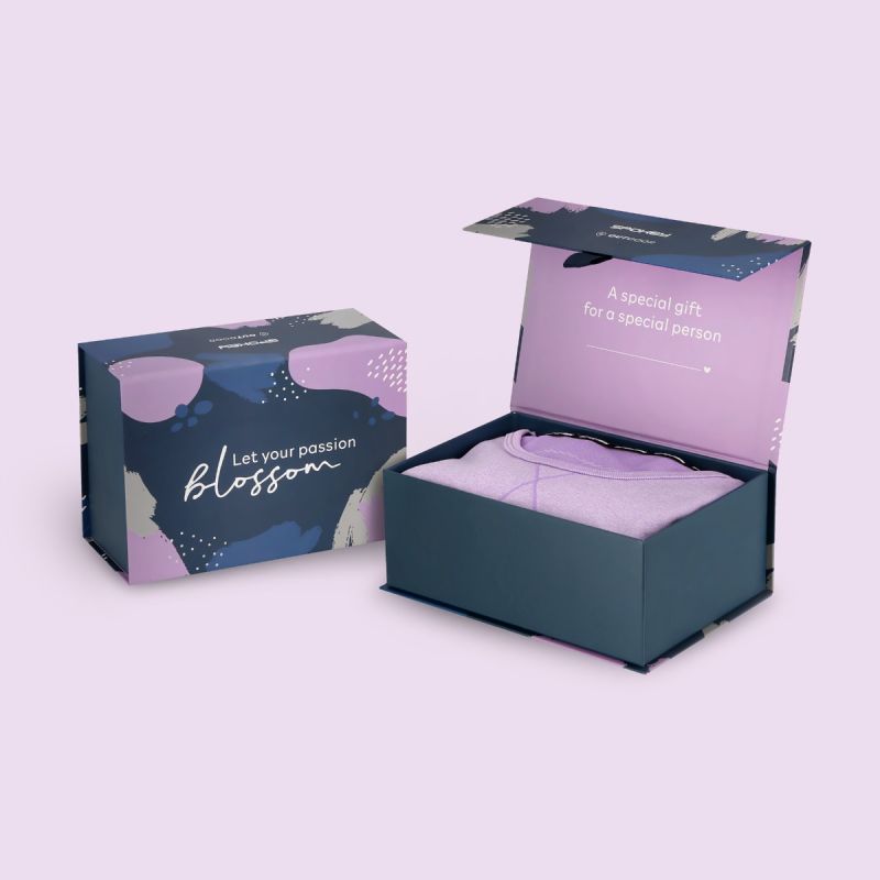 Thermoactive underwear Spokey Flora Set VT W 6114300000 Clothing/Ski/Alpinus Your Sports Performance