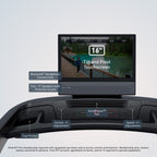 NORDICTRACK ELECTRIC TREADMILL T16 To be categorized Your Sports Performance