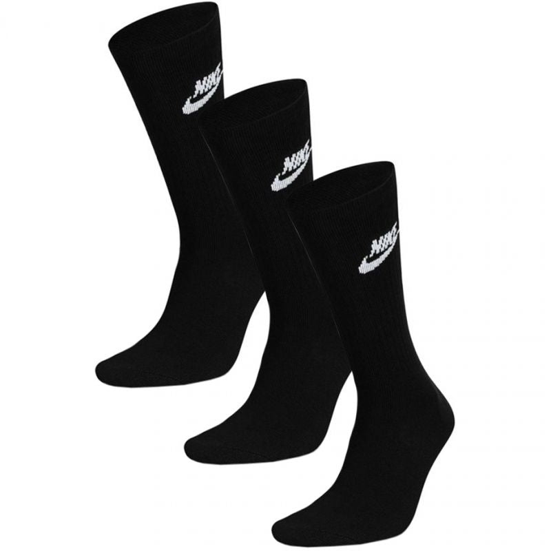 Nike NK NSW Everyday Essentials Ns DX5025 010 socks Clothing/Training/Socks/Unisex Nike
