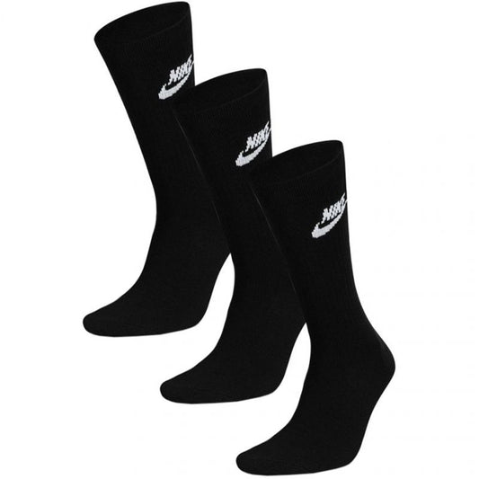 Nike NK NSW Everyday Essentials Ns DX5025 010 socks Clothing/Training/Socks/Unisex Nike