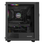 GENESIS WATER COOLING HYDRIA 360 ARGB BLACK Chłodzenie/Chłodzenie - zestawy chłodzenia wodnego Your Sports Performance