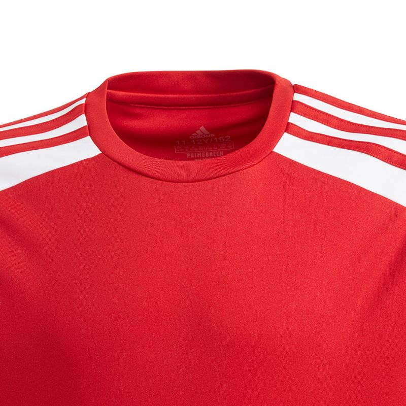 Adidas Squadra 21 Jersey Youth Jr GN5746 Clothing/Football Adidas