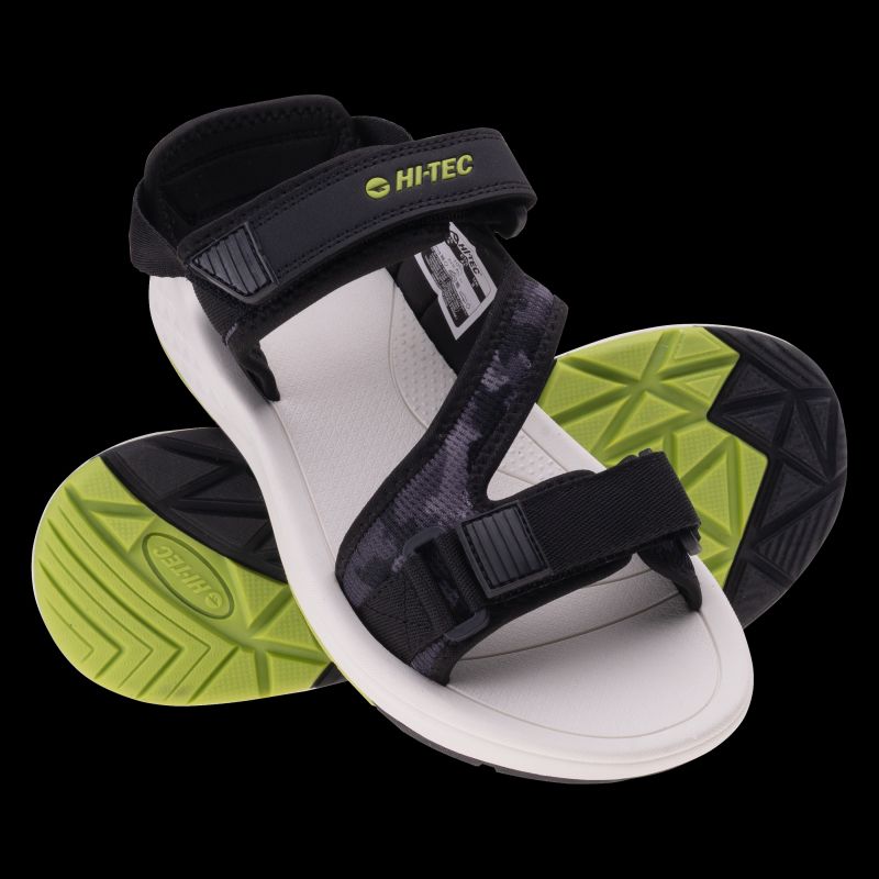 TOCEL Men's Sandals Hi-Tec