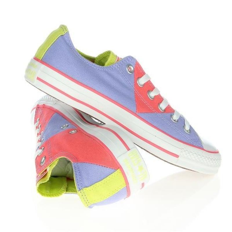 Converse Chuck Taylor Multipanel W shoes 542589F Footwear/Lifestyle/Converse Your Sports Performance