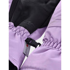 4F Women's Thinsulate Ski Gloves 4FWAW24AFGLF144-52S *Kategoria tymczasowa Your Sports Performance