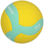 Mikasa VS220W Kids ball Accessories/Balls/Volleyball Your Sports Performance