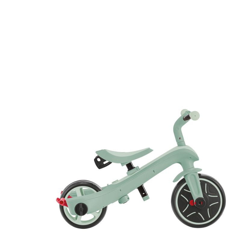 EXPLORER TRIKE 4in1 ECOLOGIC (637-505) In preparation Your Sports Performance
