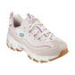 Skechers D'Lites - Bold Views W 149589-NMLT shoes Footwear/Lifestyle/Skechers Skechers