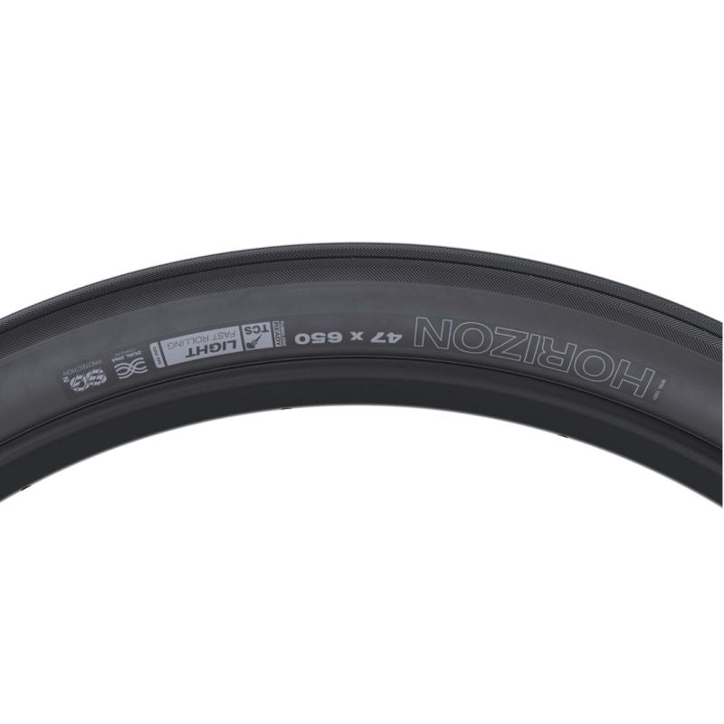 WTB Tire 650x47c HORIZON TCS LFR 120TPI SG2 In preparation Your Sports Performance