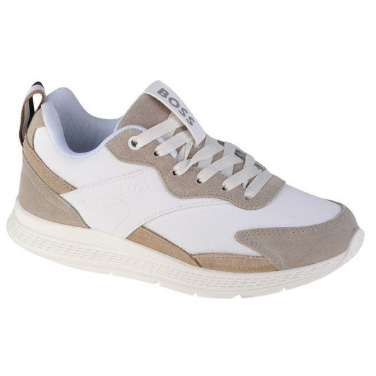 Boss Trainers J29289-10B Footwear/Lifestyle/Boss Your Sports Performance