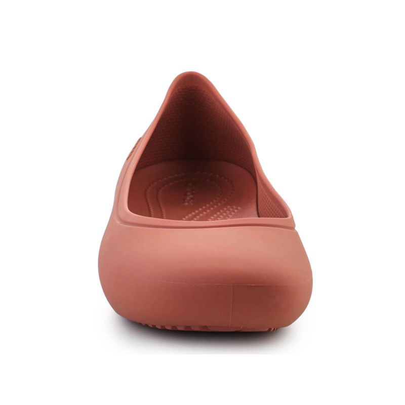 Crocs Brooklyn Flat W 209384-2DT shoes Footwear/Lifestyle/Crocs Crocs