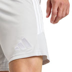 Men's adidas Tiro 26 League Shorts Gray KA8781
