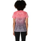 Asics Seamless SS TOP W 2012C385701 T-shirt Clothing/Running Asics