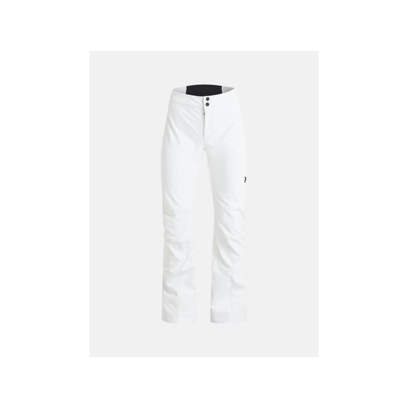 Peak Performance W Stretch Ski Pants White Import z PMSport Your Sports Performance