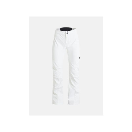 Peak Performance W Stretch Ski Pants White Import z PMSport Your Sports Performance