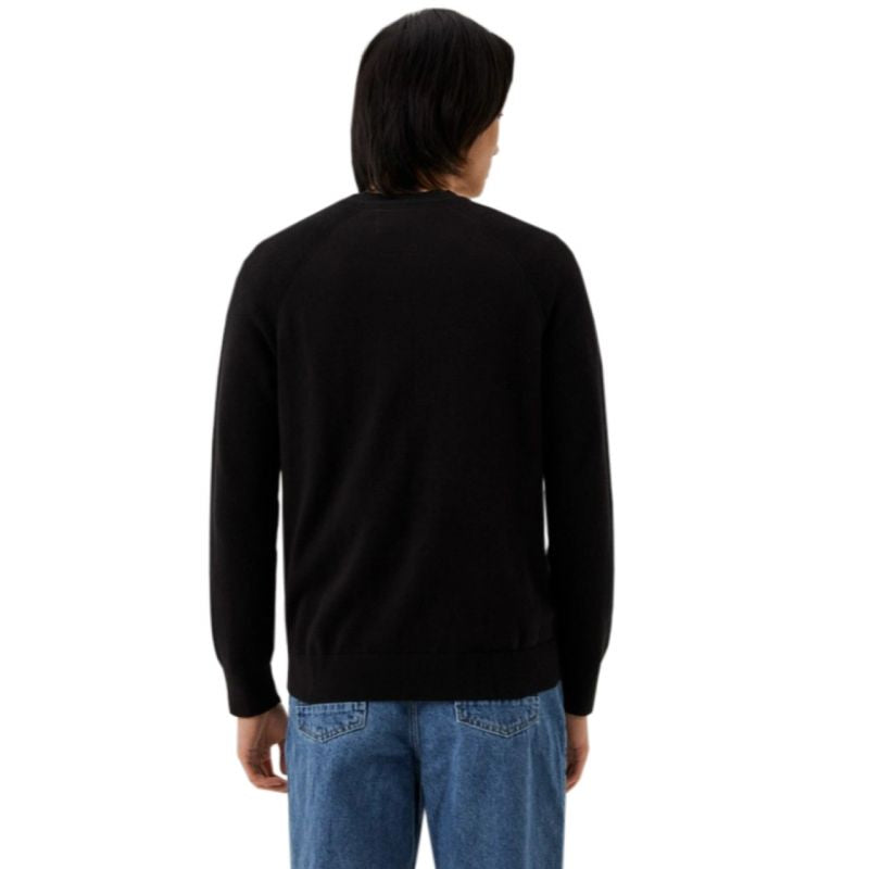 Calvin Klein Jeans Regular M J30J323408 sweater Clothing/Lifestyle/Calvin Klein Your Sports Performance