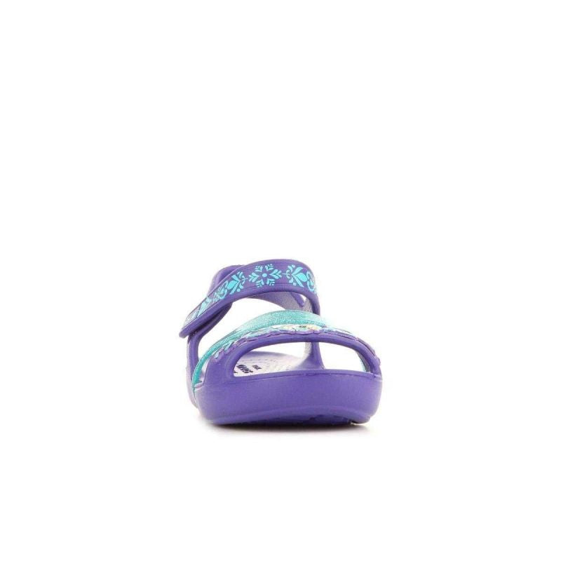 Crocs Line Frozen San 204139-506 In preparation Your Sports Performance