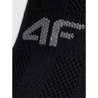 Women’s Ankle Training Socks (3-Pack) 4F 4FWMM00UFSOF244-20S