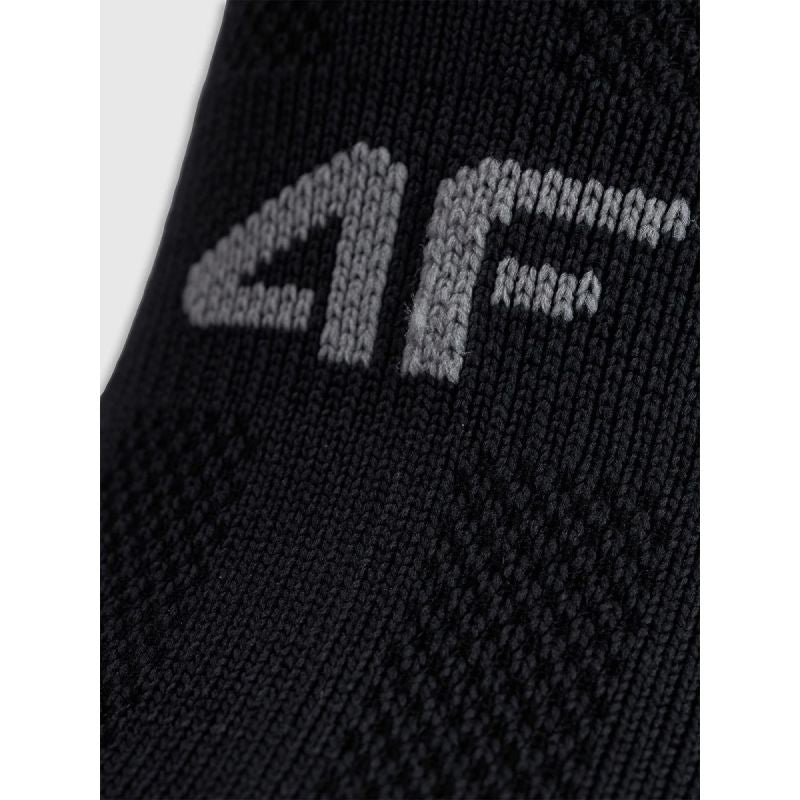 Women’s Ankle Training Socks (3-Pack) 4F 4FWMM00UFSOF244-20S