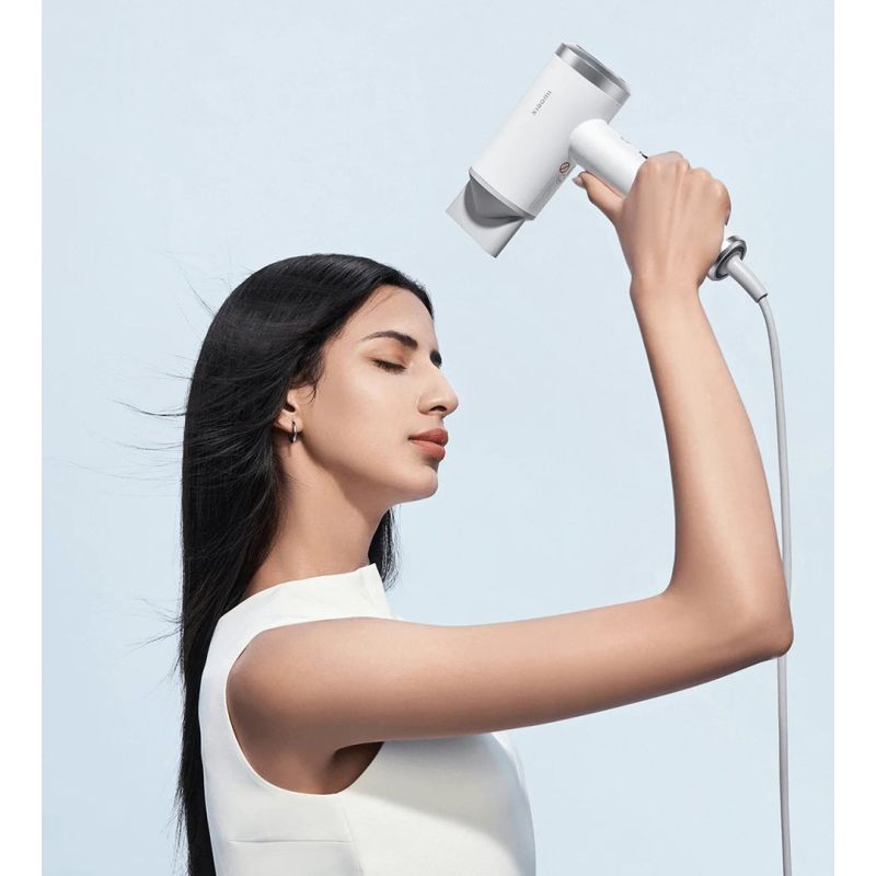 Xiaomi High-Speed Ionic Hair Dryer AGD - Produkty/Suszarki do włosów Your Sports Performance