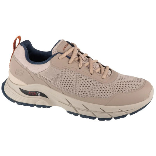 Skechers Arch Fit Baxter - Pendroy 210353-TPE Beige 40 In preparation Your Sports Performance