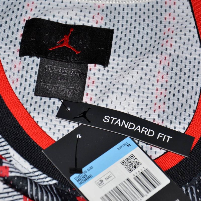 Jordan Quai 54 Off Court Men's T-Shirt - DM0759-100 AIR Jordan