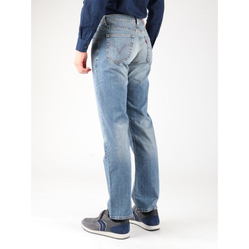 Levi`s jeans 752-0023 In preparation Your Sports Performance