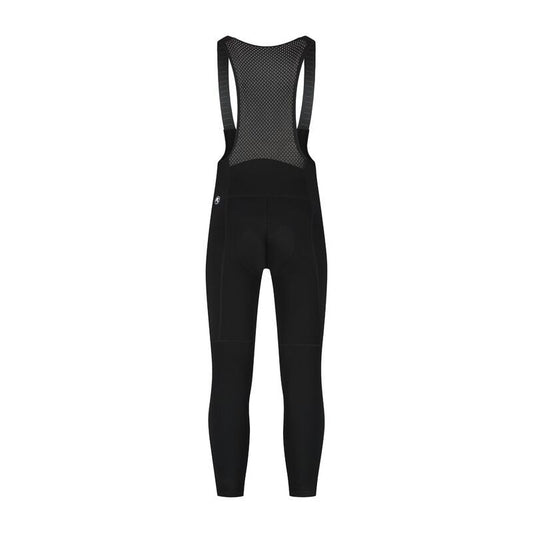 Rogelli ESSENTIAL II cycling pants black L Rogelli/Rower/Men/Spodnie Your Sports Performance