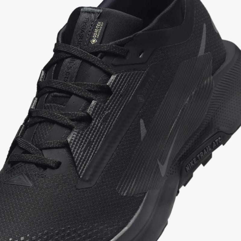 Nike ReactX Pegasus Trail 5 GTX GORE-TEX trail shoes (FQ0908-002) Nike