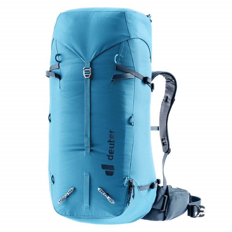 Deuter Guide 44+8 Backpack 3361723-1382 Accessories/Plecaki/Deuter Your Sports Performance