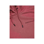 Women's PEAK PERFORMANCE W Original Small Logo Hoodie Red