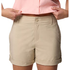 Columbia Silver Ridge Utility Short W 2037206271 Clothing/Outdoor/Columbia Your Sports Performance