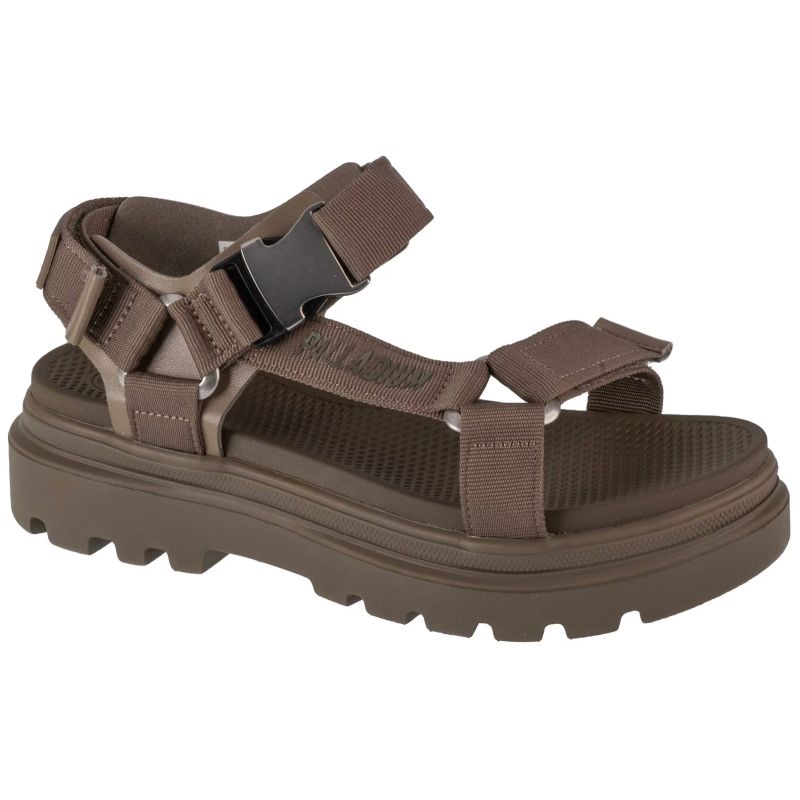 Palladium Pallacruise Strap W sandals 97465-308-M Footwear/Lifestyle/Palladium Your Sports Performance